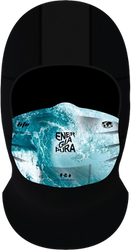 Kukla ENERGIAPURA Balaclava Wave - 2022/23