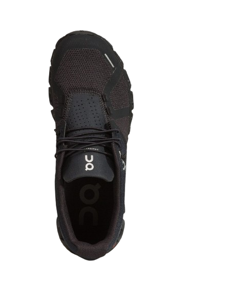 Dámske obuv On Running Cloud 5 All Black