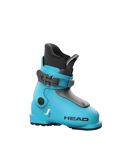 Zjazdové topánky HEAD J1 Speedblue - 2025/26