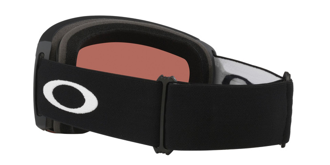 Lyžiarske okuliare OAKLEY Flight Path L Matte Black/Prizm 24K Iriudium - 2025/26