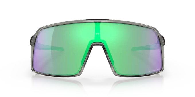Slnečné okuliare OAKLEY Sutro Grey Ink w/Prizm Road Jade - 2022