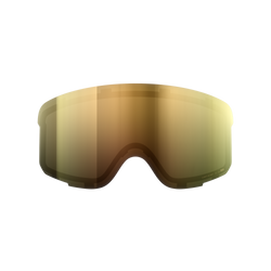 Sklo do okuliarov POC Nexal Mid Lens Clarity Intense/Sunny Gold - 2025/26
