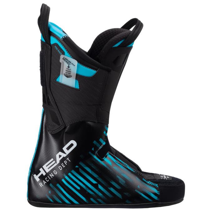 Zjazdové topánky HEAD Raptor WCR 130S PV Speedblue - 2025/26