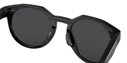 Slnečné okuliare OAKLEY HSTN Prizm Black Lenses/Matte Black Frame