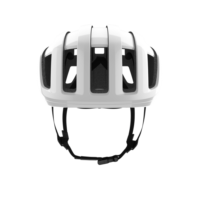 Cyklistická prilba POC Cytal Uranium Hydrogen White/Uranium Black Matt - 2025