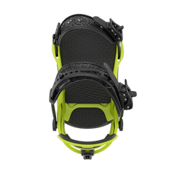 Viazanie na Snowboard Union Cadet PRO Cyber Lime - 2025/26