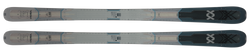Zjazdové lyže Volkl Mantra 84 + Griffon 13 D 90mm - 2025/26
