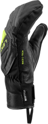 Lyžiarske rukavice LEKI WCR C-Tech 3D Mitt - 2025/26