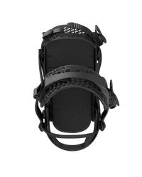 Viazanie na Snowboard Bataleon Atom Black - 2024/25