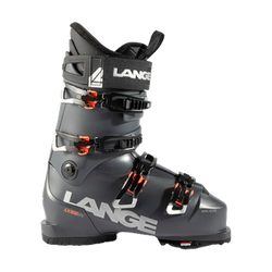 Zjazdové topánky Lange LX 100 HV GW Black - 2024/25