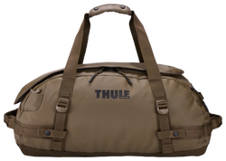 Taška Thule Chasm Duffel 40L Deep Khaki - 2024