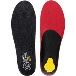 Vložky do topánok Sidas 3feet Eco Warm High