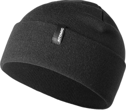 Čiapka Atomic Alps Rolled Cuff Beanie Maroon – 2025/26