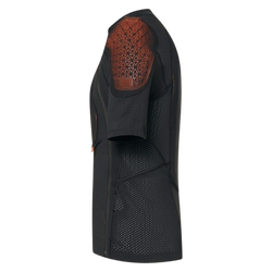 Chránič Oakley Drop In D3O Full Impact Shirt Blackout - 2025