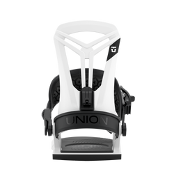 Viazanie na Snowboard Union Flite White - 2025/26