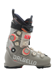 Zjazdové topánky Dalbello Veloce Space 120 Dual Stone Grey/Ecru - 2025/26