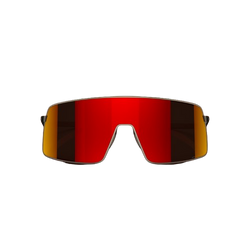 Slnečné okuliare Oakley Sutro Ti Prizm Ruby Lenses/Satin Carbon