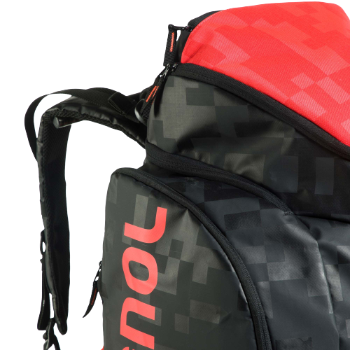 Batoh na lyžiarsku obuv Rossignol Hero Heating Athletes Bag 230V - 2025/26