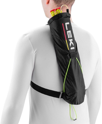 Leki Trail Running Quiver