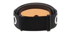 Lyžiarske okuliare Oakley Flight Tracker L Matte Black Prizm Snow Persimmon - 2025/26