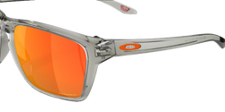 Slnečné okuliare OAKLEY Sylas Prizm Ruby Lenses / Grey Ink Frame