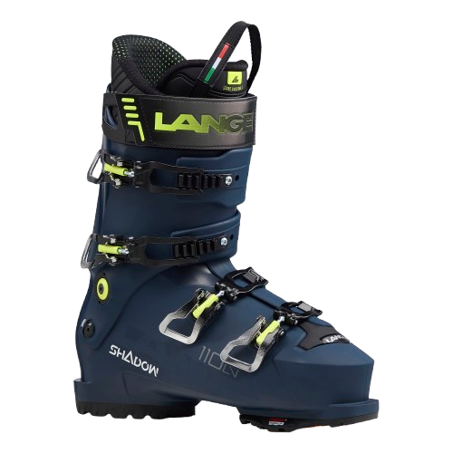 Zjazdové topánky Lange Shadow 110 LV GW - 2025/26