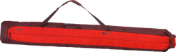 Vak na lyže Atomic Ski Bag Maroon/Red – 2024/25