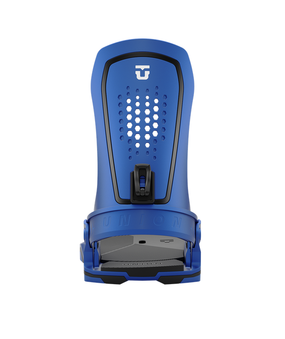 Viazanie na Snowboard Union Force Metalic Blue - 2024/25