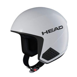 Lyžiarska helma HEAD Downforce Mips RD White - 2025/26