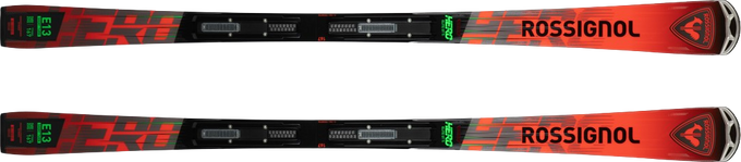 Zjazdové Rossignol Hero Elite ST TI Konect - 2025/26
