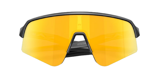 Slnečné okuliare OAKLEY Sutro Lite Sweep Prizm 24k Lenses/Matte Carbon Frame
