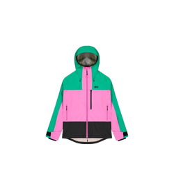 Bunda Picture Sylva 3L Super Pink - 2025/26