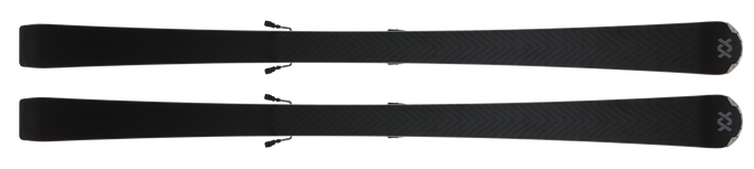 Zjazdové lyže Volkl Peregrine MT + VMotion 11 GW - 2025/26