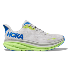Sportové Topánky Hoka Clifton 9 Stardust/Electric Cobalt