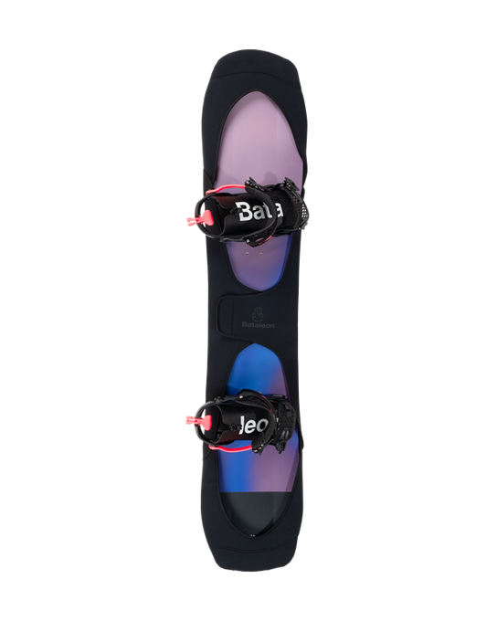 Obal na Snowboard Bataleon Stowaway Board Sleeve - 2025/26