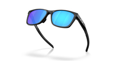 Slnečné okuliare Oakley Paracord Matte Black Frame / Prizm Sapphire Lenses