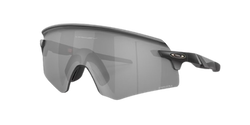 Slnečné okuliare OAKLEY Encoder Prizm Black Lenses / Matte Black Frame