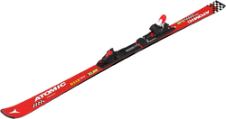 Zjazdové lyže Atomic Redster X9S Beta Race 10.26 + I 12 GW