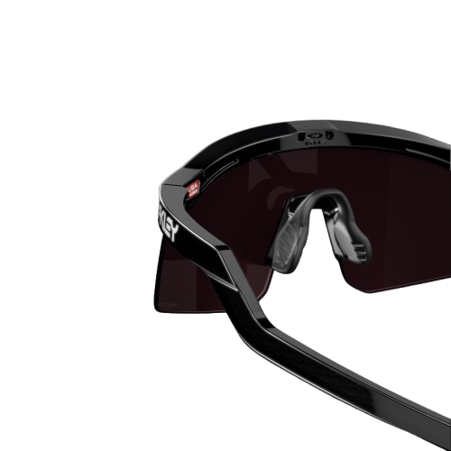 Slnečné okuliare OAKLEY Hydra Black Ink Frame / Prizm Black Lenses