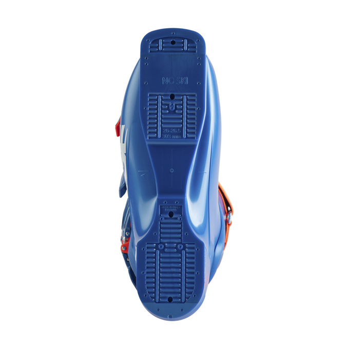 Zjazdové topánky Lange World Cup RS 110 LV Variant Blue - 2025/26