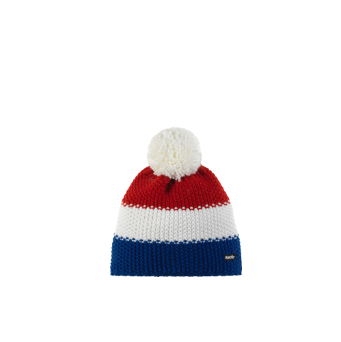 Čiapka Eisbar Star Pompon Kids France - 2023/24
