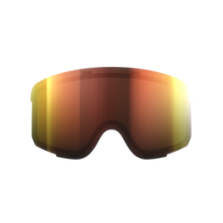 Sklo do okuliarov POC Nexal Lens Clarity Intense/Partly Sunny Orange - 2025/26