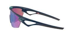 Slnečné okuliare OAKLEY Sphaera Matte Abyss Frame/Prizm Road Jade Lenses