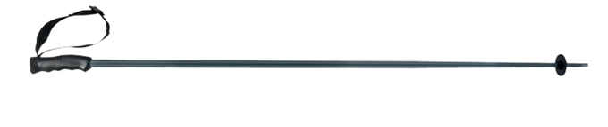 Zjazdové palice HEAD Multi Grey/White - 2025/26