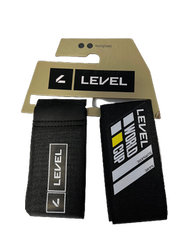 Sťahovací pásik LEVEL World Cup Black