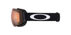 Lyžiarske okuliare Oakley Flight Deck M Matte Black/Prizm Snow Persimmon - 2025/26