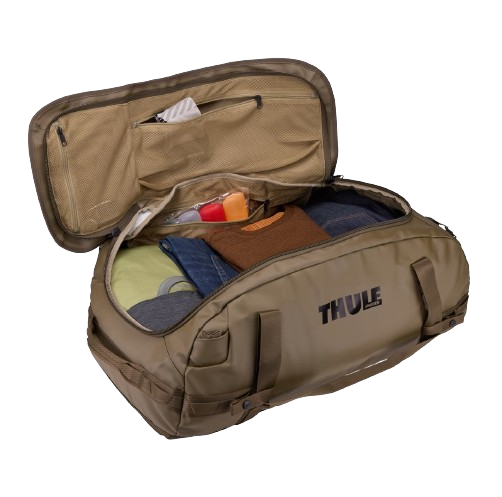 Taška Thule Chasm Duffel Bag 70L Deep Khaki