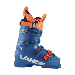 Zjazdové topánky Lange World Cup RS 130 MV Variant Blue - 2025/26