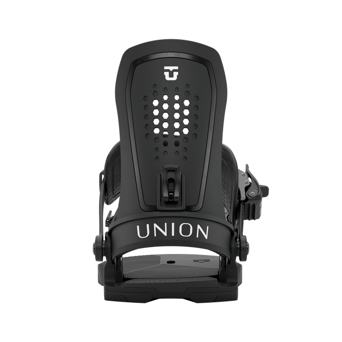 Viazanie na Snowboard Union Trilogy Black - 2025/26