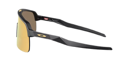Slnečné okuliare Oakley Sutro Lite Matte Carbon Frame / Prizm 24K Lenses